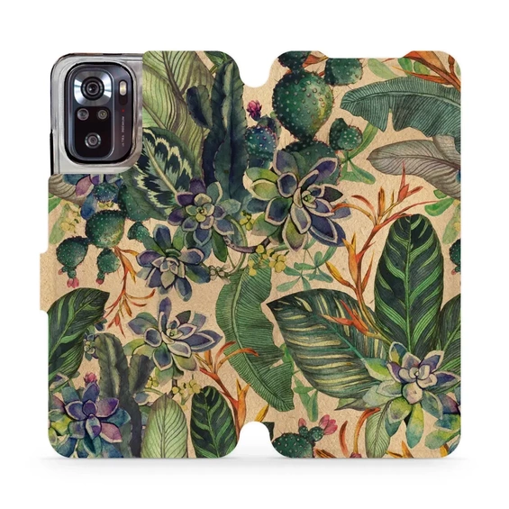 Hülle für Xiaomi POCO M5s - Farbe VP05S