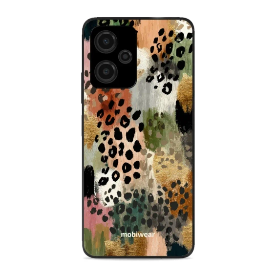 Phone Glossy Case Xiaomi Redmi Note 12 5G - Design G167G