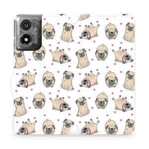 Phone Case Motorola Moto E14 - Design M097P