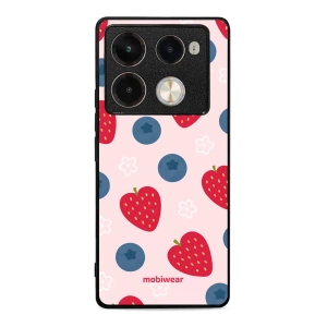 Phone Glossy Case Infinix Note 40 Pro Plus - Design GP84G
