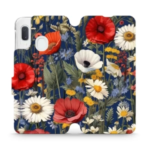 Hülle für Samsung Galaxy A20e - Farbe VP46S