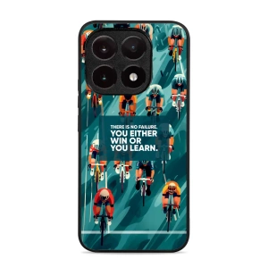 Etui Glossy Case do Xiaomi 15T - wzór GD02G