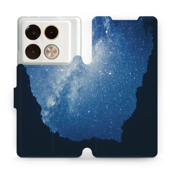 Phone Case Infinix Note 40 Pro - Design M146P