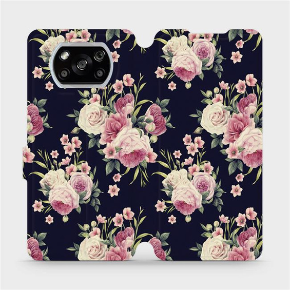 Phone Case Xiaomi POCO X3 NFC - Design V068P