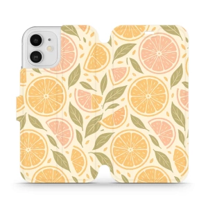 Etui do Apple iPhone 12 - wzór VP80S