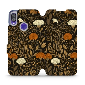 Phone Case Xiaomi Redmi Note 7 - Design V174S