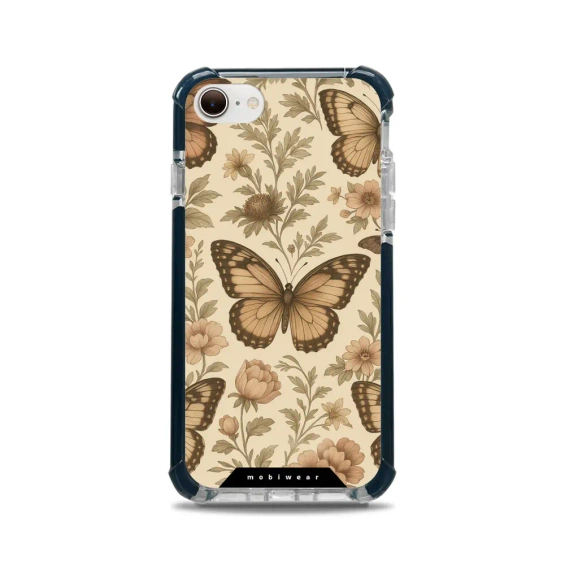 Case MagSafe Elite Bumper for Apple iPhone SE 2022 - Design DP92D