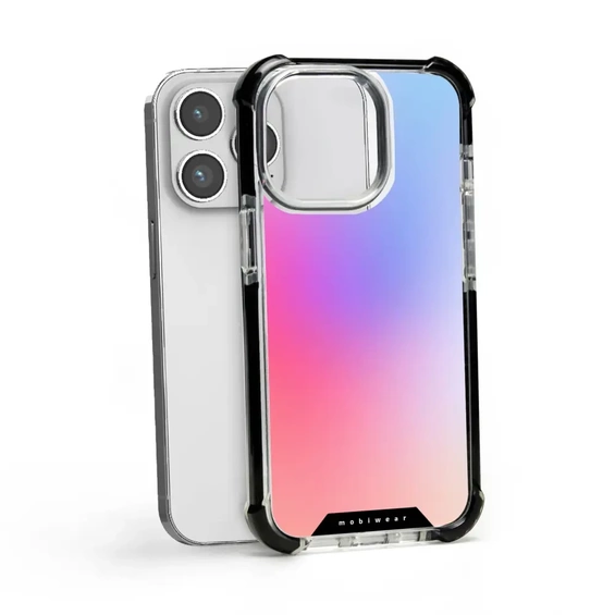 Case MagSafe Elite Bumper for Apple iPhone 14 Pro - Design D032D