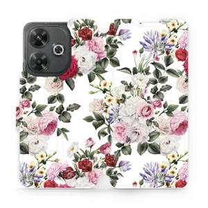 Etui do Xiaomi Redmi 13 - wzór MD01S