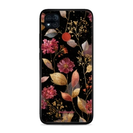 Hülle Glossy Case für Xiaomi Redmi 9C - Farbe G171G
