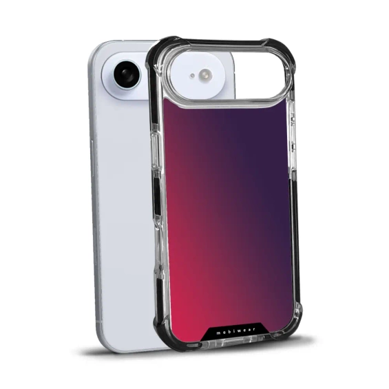 Case MagSafe Elite Bumper for Apple iPhone 17 Air - Design D030D