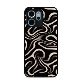 Hülle Glossy Case für OPPO Reno 14 F 5G - Farbe GA63G