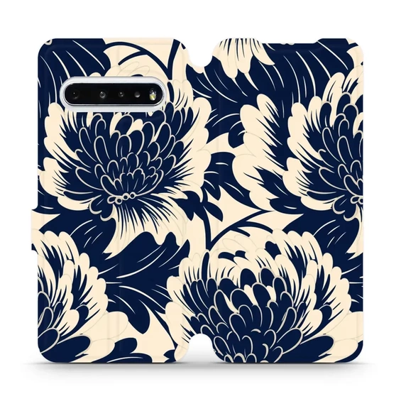 Hülle für LG V60 ThinQ 5G - Farbe VA40S