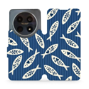 Hülle für Huawei Nova 12i - Farbe VP89S