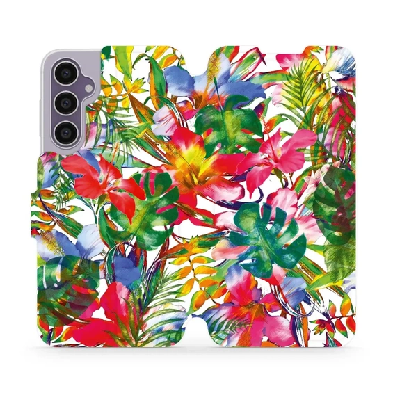 Phone Case Samsung Galaxy S23 FE - Design MG07S