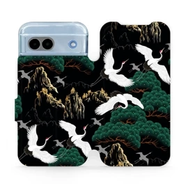 Phone Case Google Pixel 8A - Design VP16S