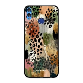 Phone Glossy Case Huawei Honor 8X - Design G167G