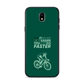 Hülle Glossy Case für Samsung Galaxy J3 2017 - Farbe GD07G