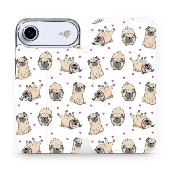 Phone Case Apple iPhone 17 Air - Design M097P