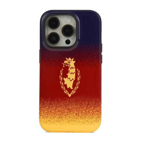 Etui Elite Pro do Samsung Galaxy S24 FE - wzór E03PS