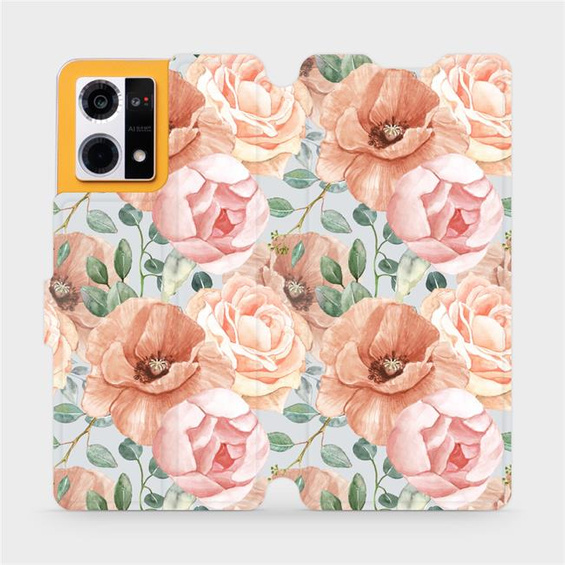 Phone Case Oppo Reno 7 4G - Design MP02S