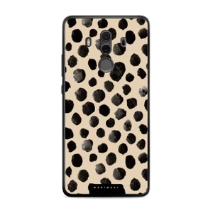 Phone Glossy Case Huawei Mate 10 Pro - Design GA50G