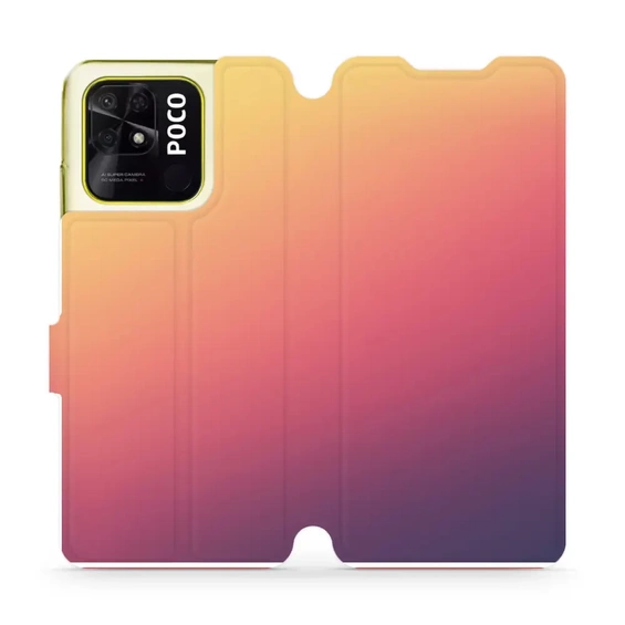 Phone Case Xiaomi POCO C40 - Design VP66S