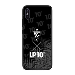 Etui Glossy Case do Xiaomi Redmi 9A - wzór G11GZ
