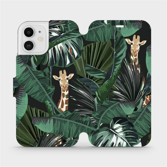 Etui do Apple iPhone 12 - wzór VP06P