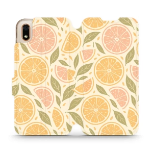 Etui do Huawei Y5 2019 - wzór VP80S