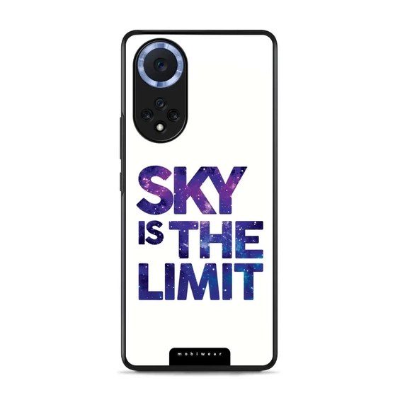 Phone Glossy Case Huawei Nova 9 - Design G081G
