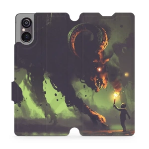 Phone Case Sony Xperia 5 V - Design VA08P