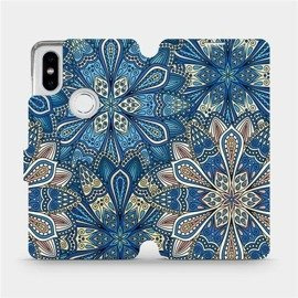 Phone Case Xiaomi Mi Mix 2S - Design V108P