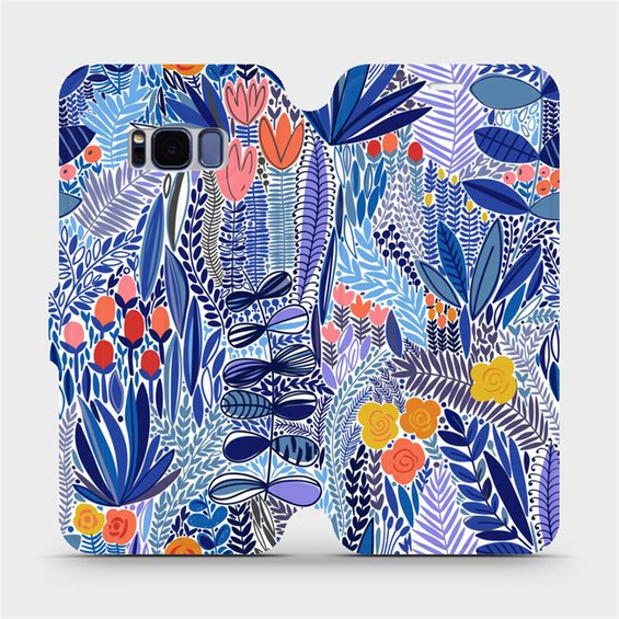 Phone Case Samsung Galaxy S8 - Design MP03P