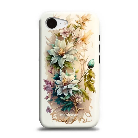 Etui Elite Pro do Apple iPhone 16e - wzór E014E