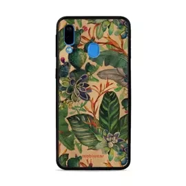 Phone Glossy Case Samsung Galaxy A40 - Design G036G