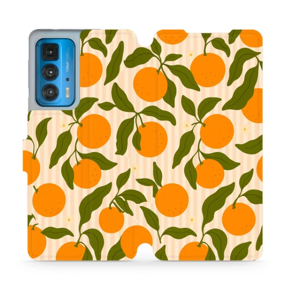 Phone Case Motorola Edge 20 Pro - Design VP82S