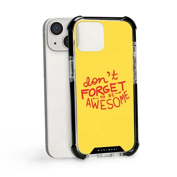 Case MagSafe Elite Bumper for Apple iPhone 13 mini - Design D076D