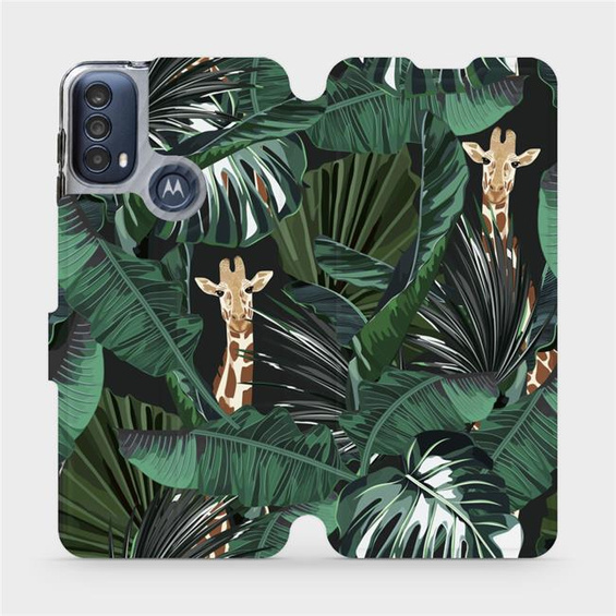 Phone Case Motorola Moto E40 - Design VP06P