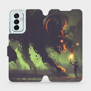 Phone Case Samsung Galaxy M23 5G - Design VA08P