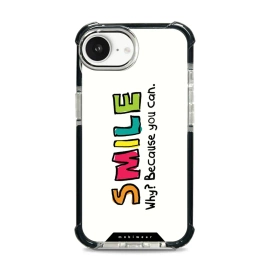 Case MagSafe Elite Bumper for Apple iPhone 16e - Design D073D