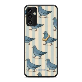 Phone Glossy Case Samsung Galaxy M13 - Design GP91G
