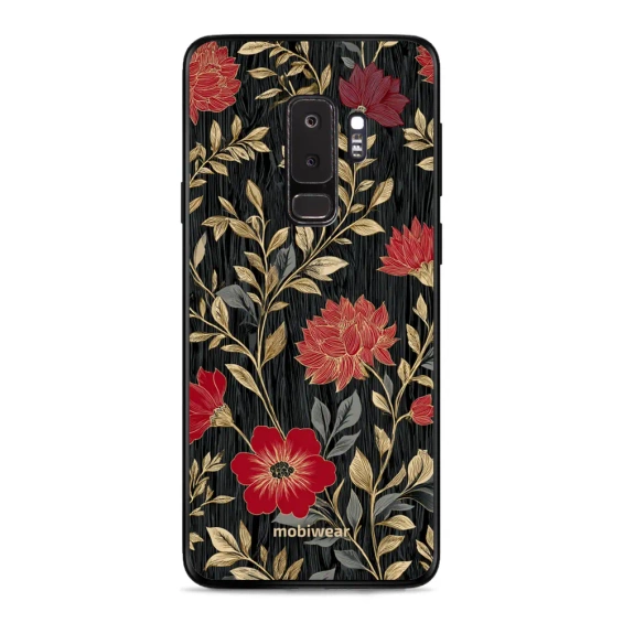 Hülle Glossy Case für Samsung Galaxy S9 Plus - Farbe G172G