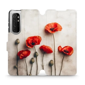 Phone Case Xiaomi Mi Note 10 Lite - Design VP42S