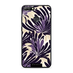 Hülle Glossy Case für Huawei Honor 7A - Farbe GA47G