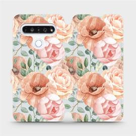 Phone Case LG K61 - Design MP02S