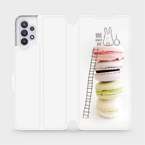 Phone Case Samsung Galaxy M32 5G - Design M090P