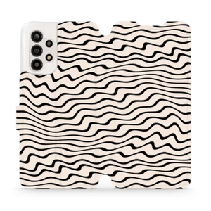 Etui do Samsung Galaxy A13 4G - wzór VA62S