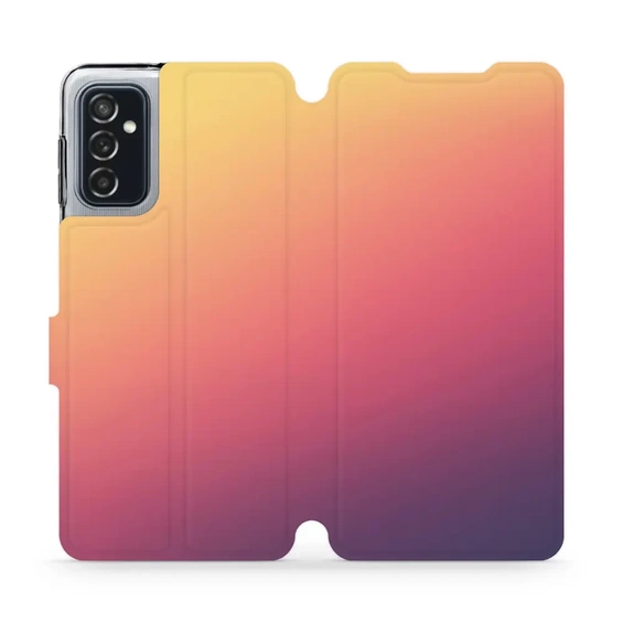 Etui do Samsung Galaxy M52 5G - wzór VP66S