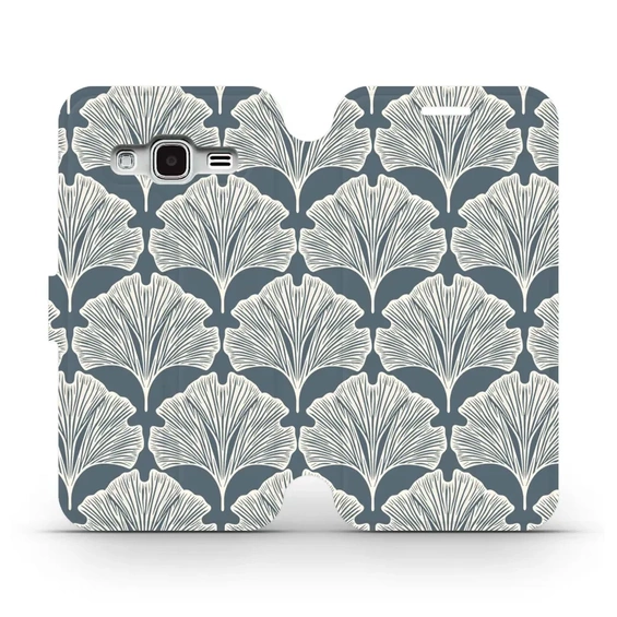 Etui do Samsung Galaxy J3 2016 - wzór VA43S